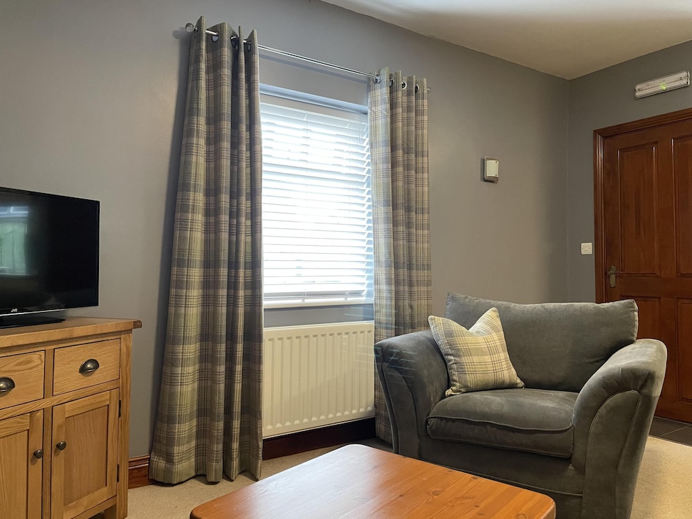 Haltwhistle Vacations - Milecastle Inn on Hadrian's Wall Near Haltwhistle - Property Image 1