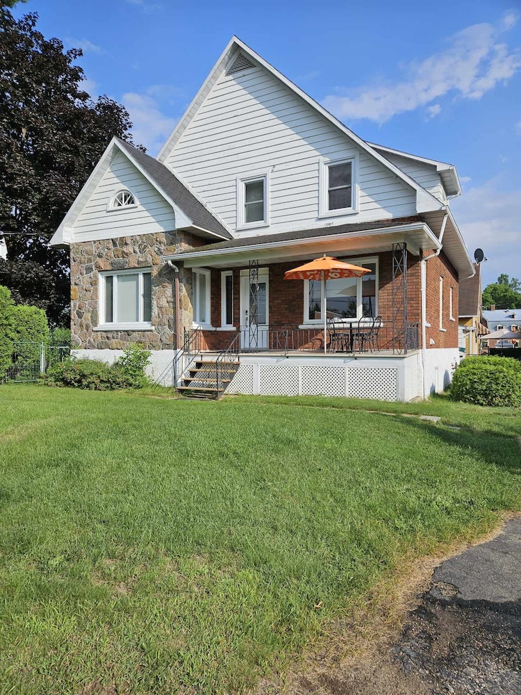 Hotel Gîte CoeurOrange - Image 1