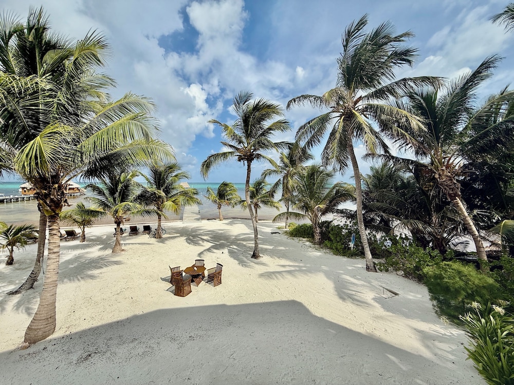 Sunset Beach Resort