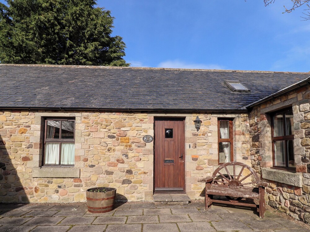 Bramble Cottage