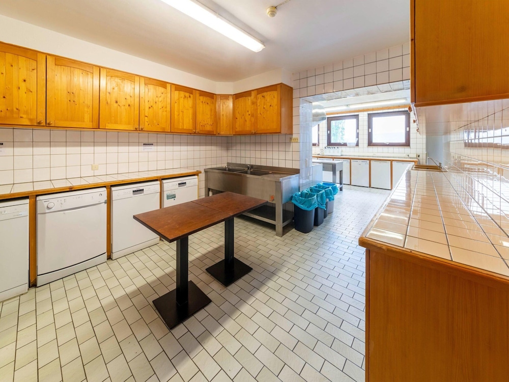 Villa in Ardennes With Sauna and Jacuzzi