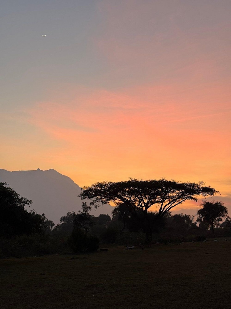 Wild Pastures by nature resorts & stays