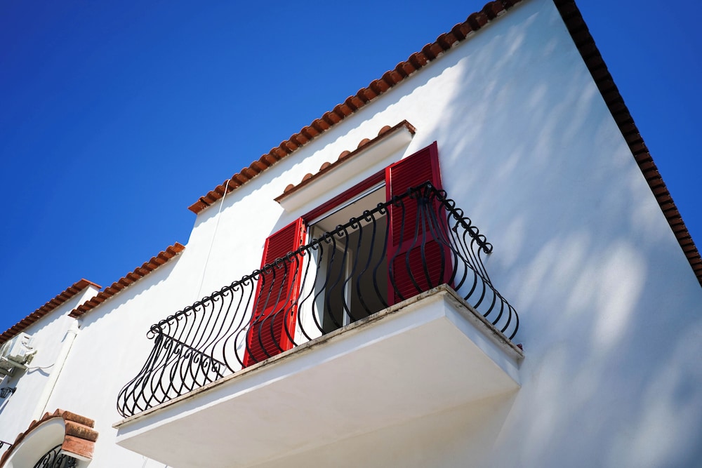 Villa Magiolina