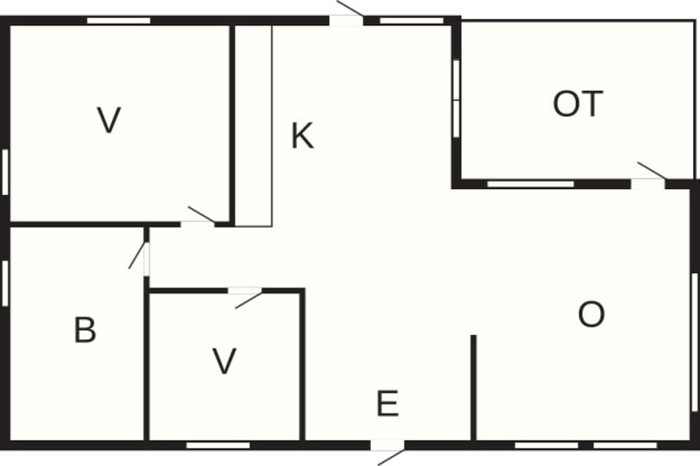 4 Star Holiday Home in Sollentuna