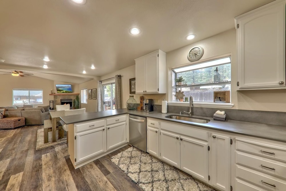 Fair Meadow Family Retreat 2471f 3 Bedroom Home