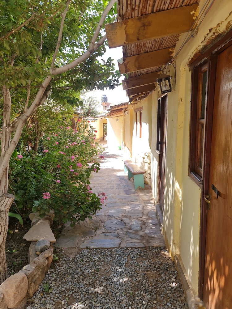 Andino Hostel