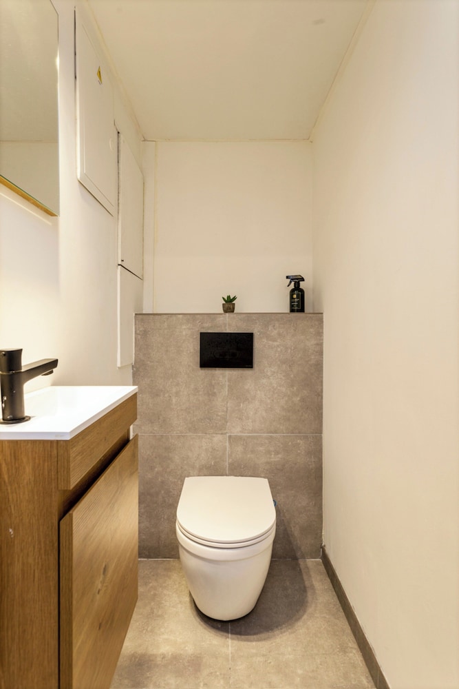 Apartment in Blankenberge Near the Beach
