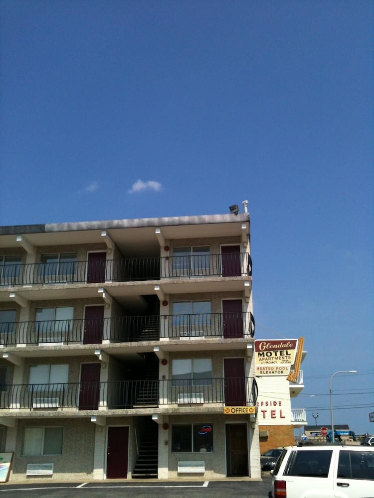 Glendale Motel