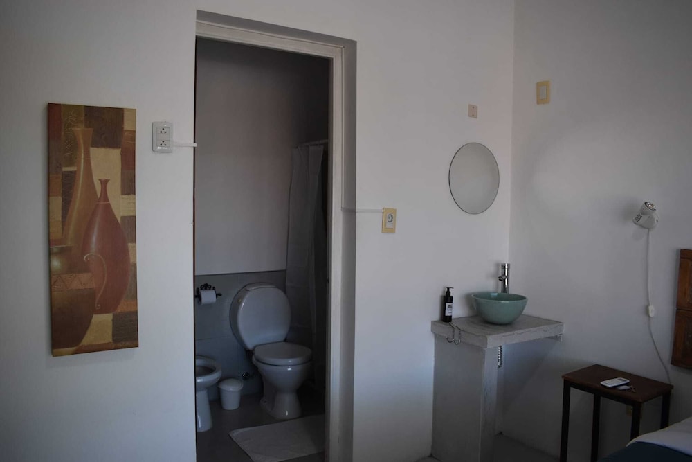 La casita de Tomi