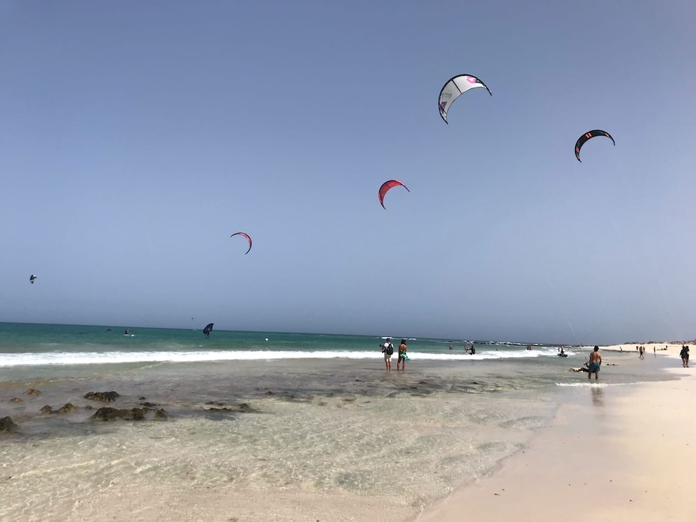 Relaxing and Welcoming Villa, Corralejo, Canaries