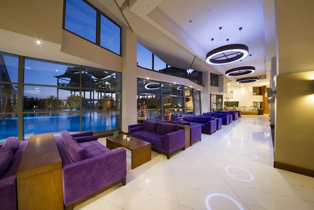 Limak Lara De Luxe Hotel - All Inclusive - Image 2