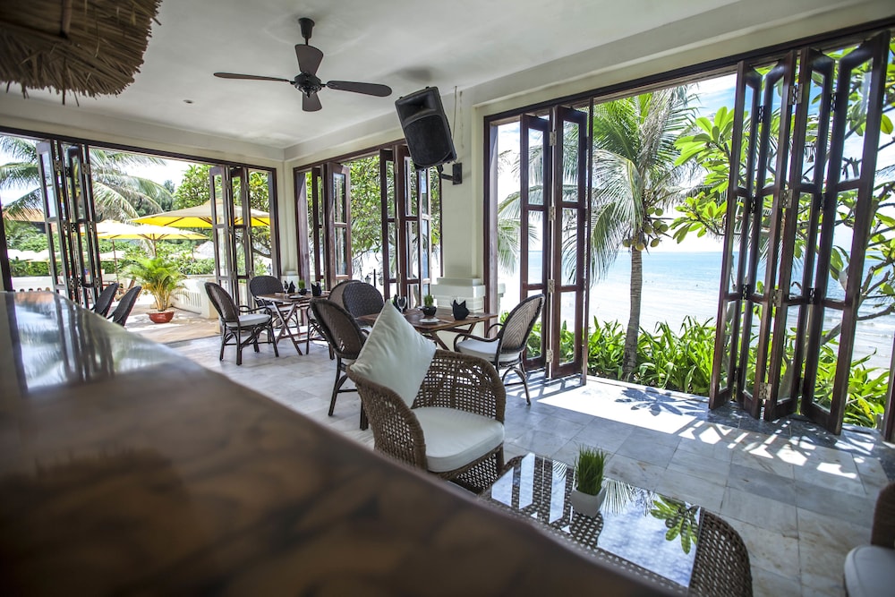 Allezboo Beach Resort & Spa