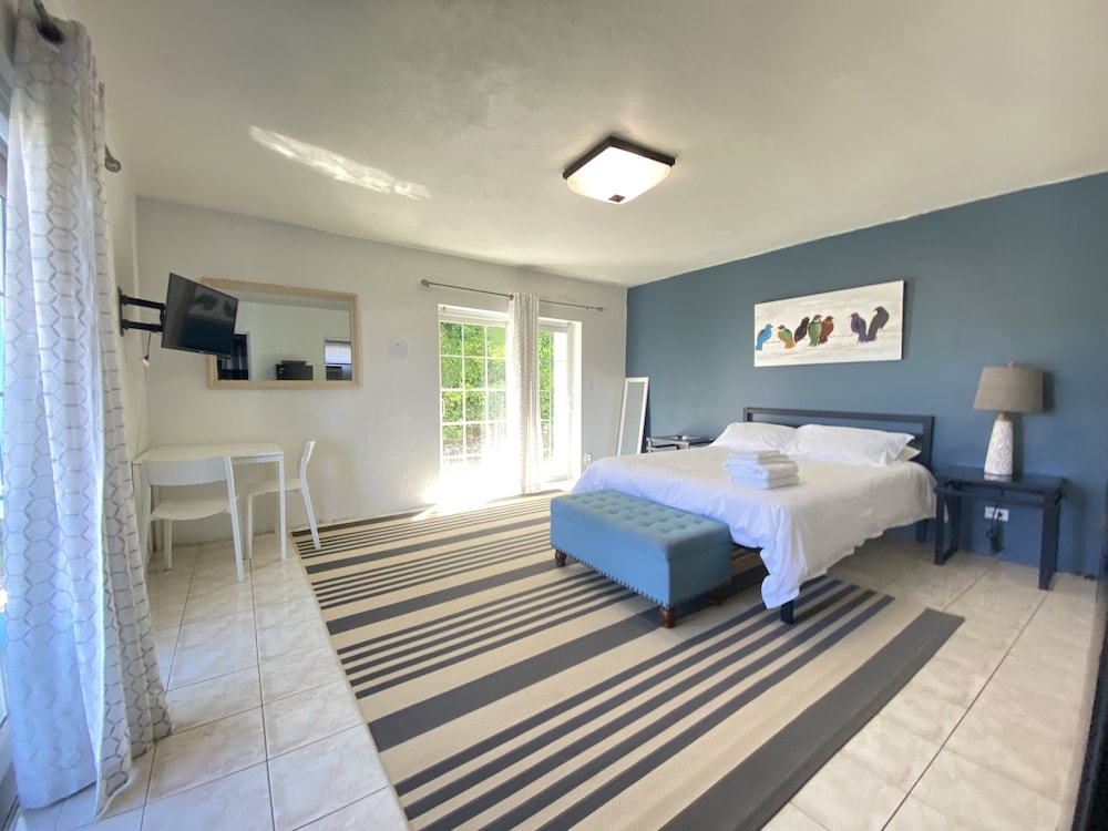 Bermuda Vacations - Seven Arches - Property Image 5