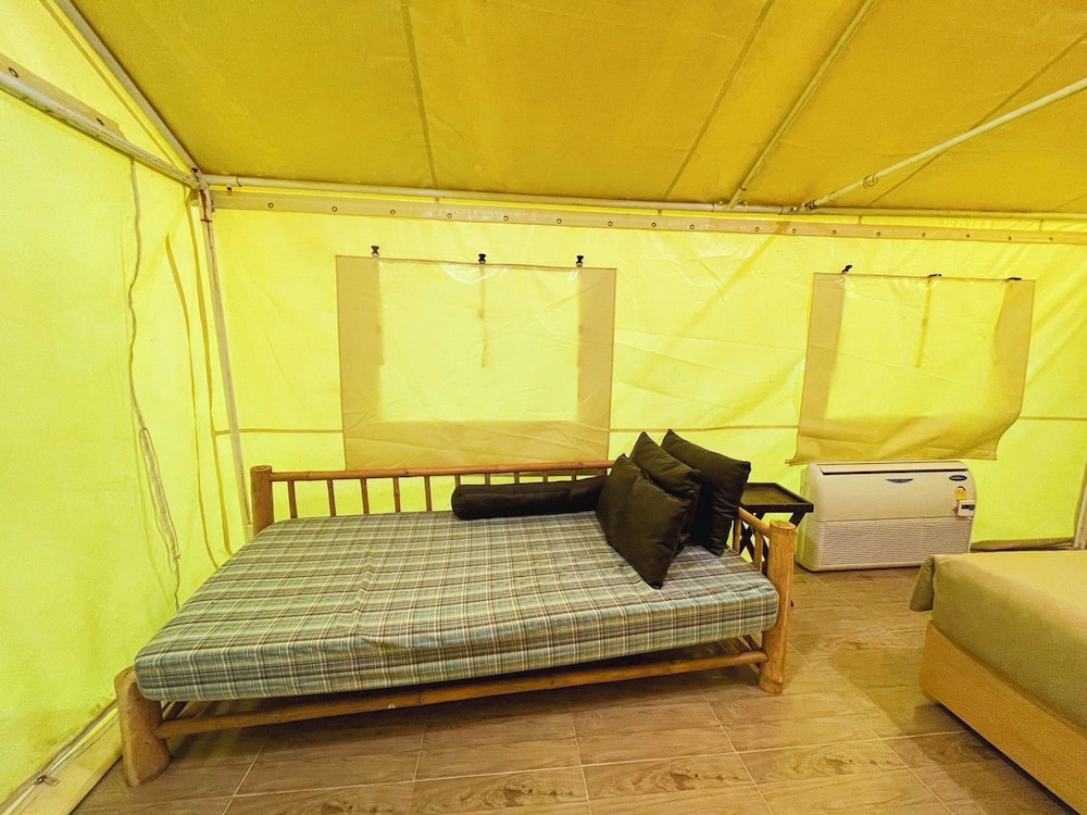 The Camp Chiangkhan