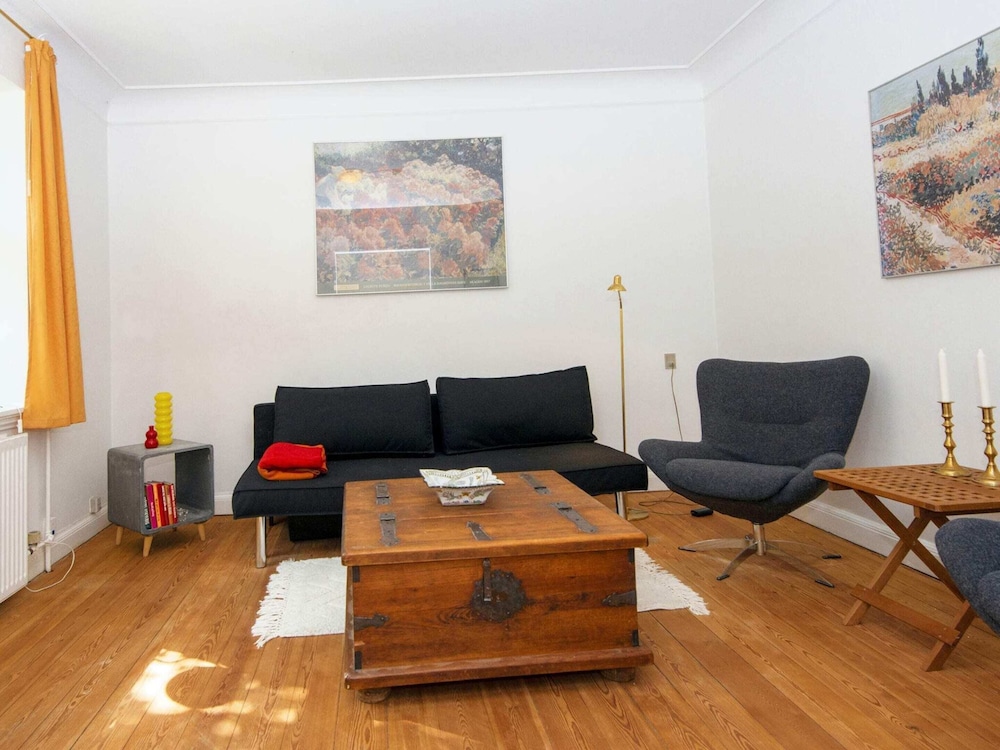 4 Person Holiday Home in Grenaa