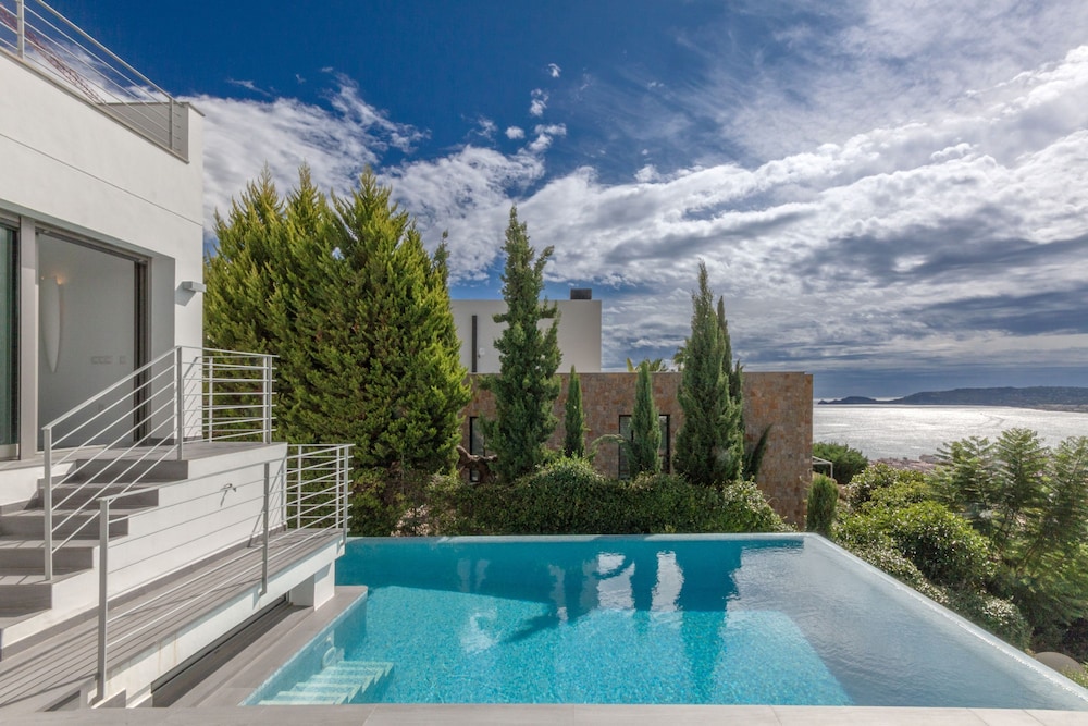 Villa Petrer in Javea X bia