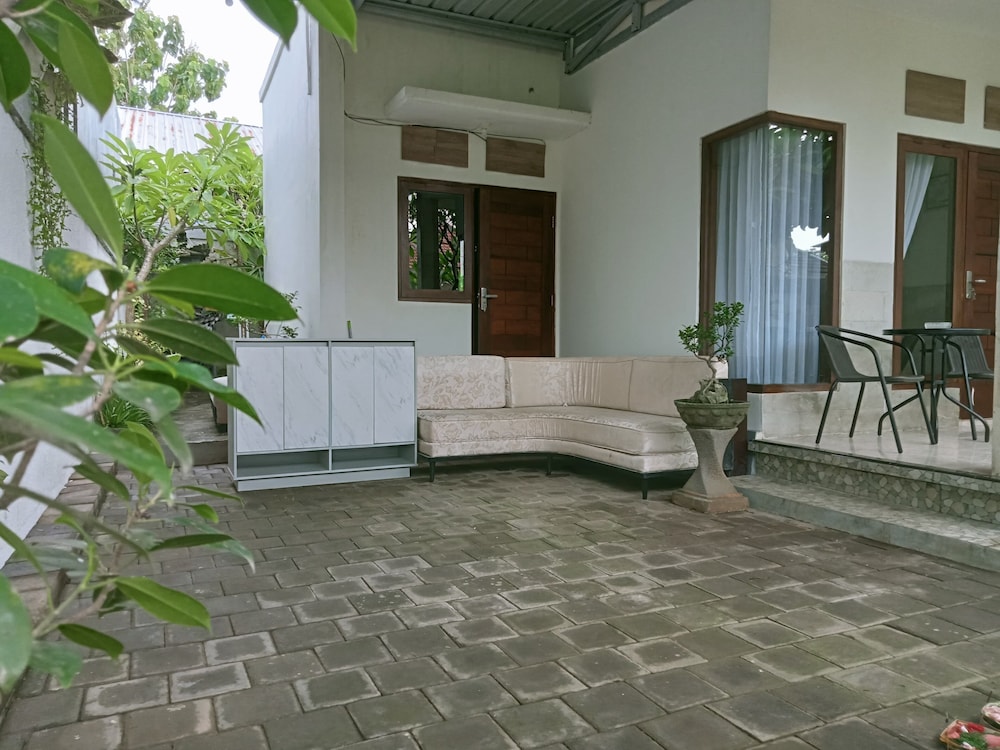 Wihmo Villa Nusa Dua