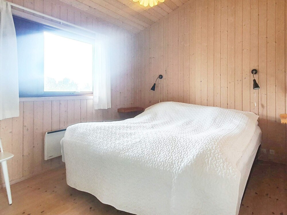 6 Person Holiday Home in Farevejle view 2