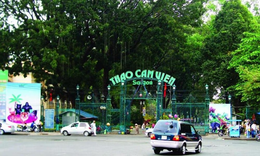 Ben Thanh Motel