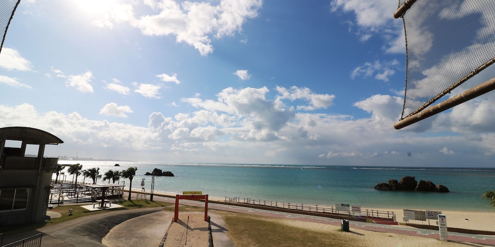 United Resort Yomitan