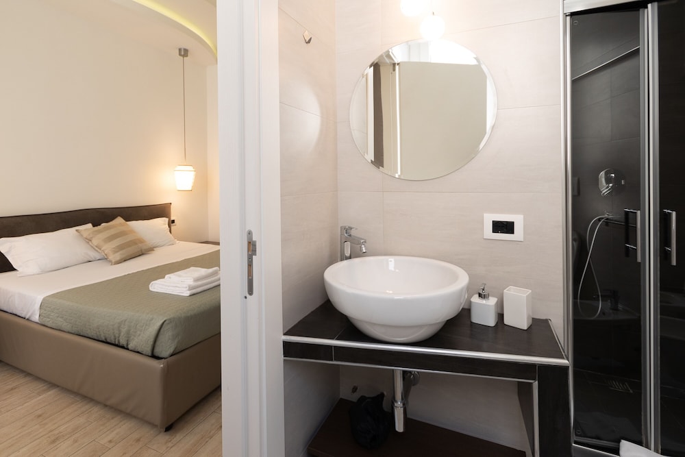 Maison Maneli Luxury B&B