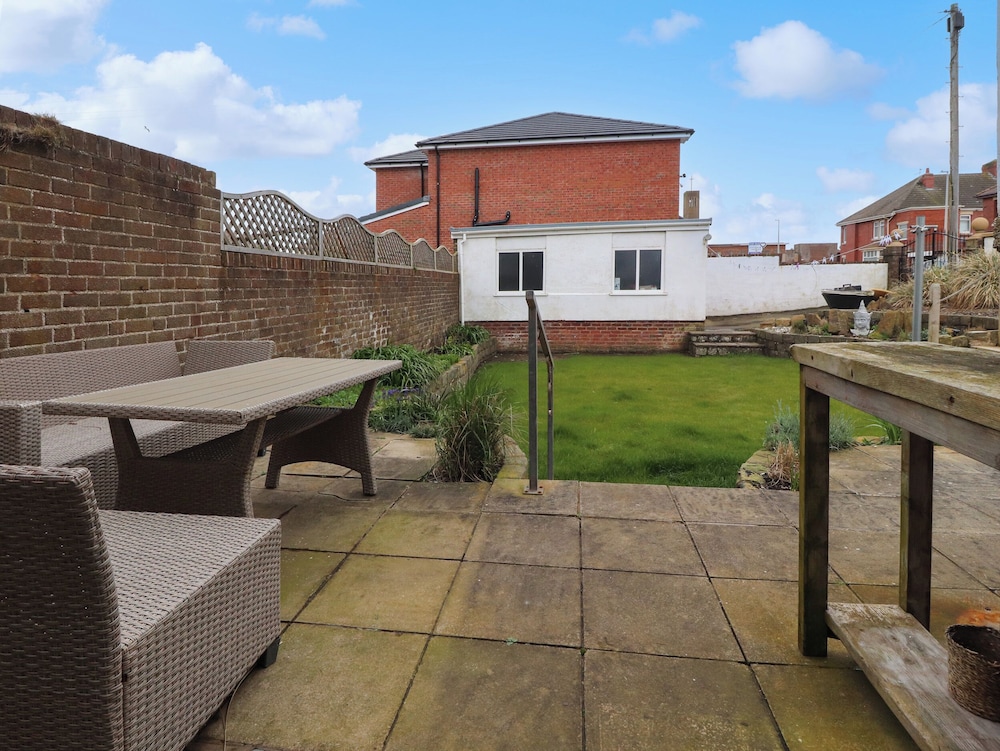12 Pennystone Road