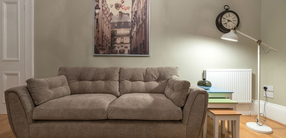 Belhaven Apartment