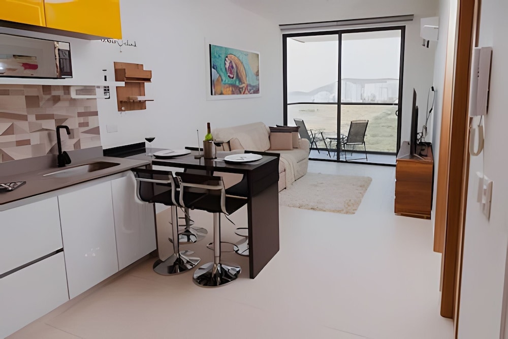 Apartamentos Salinas del Mar - by SOHO