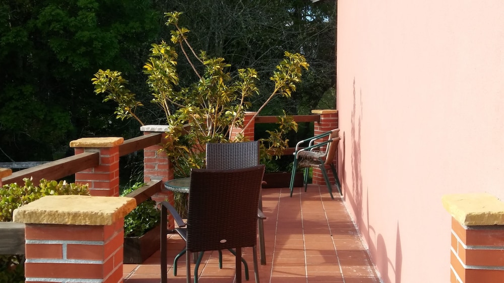 La Fuente de Báscones