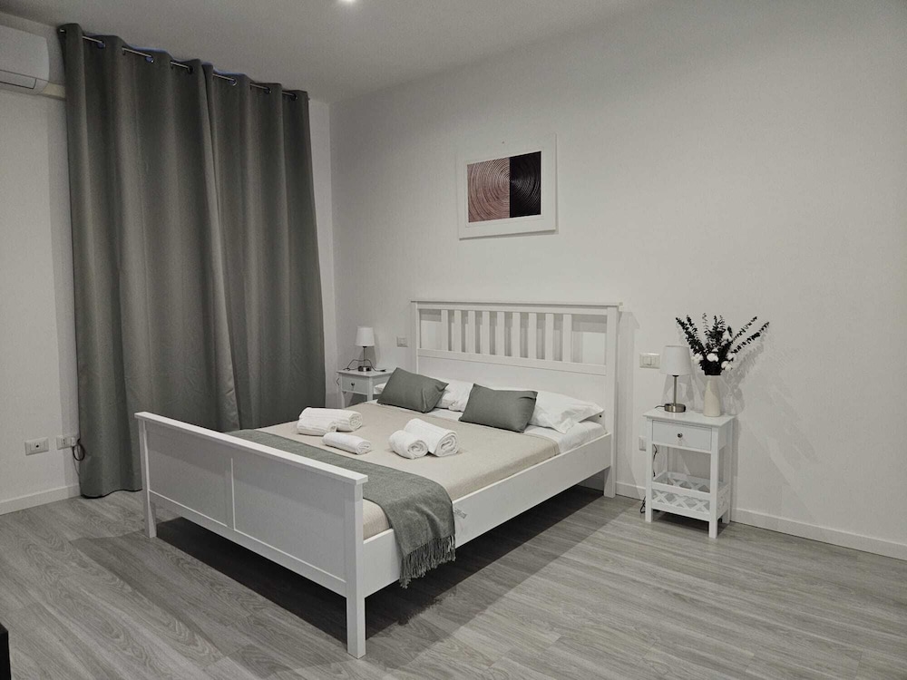 Guest House Il Ferroviere
