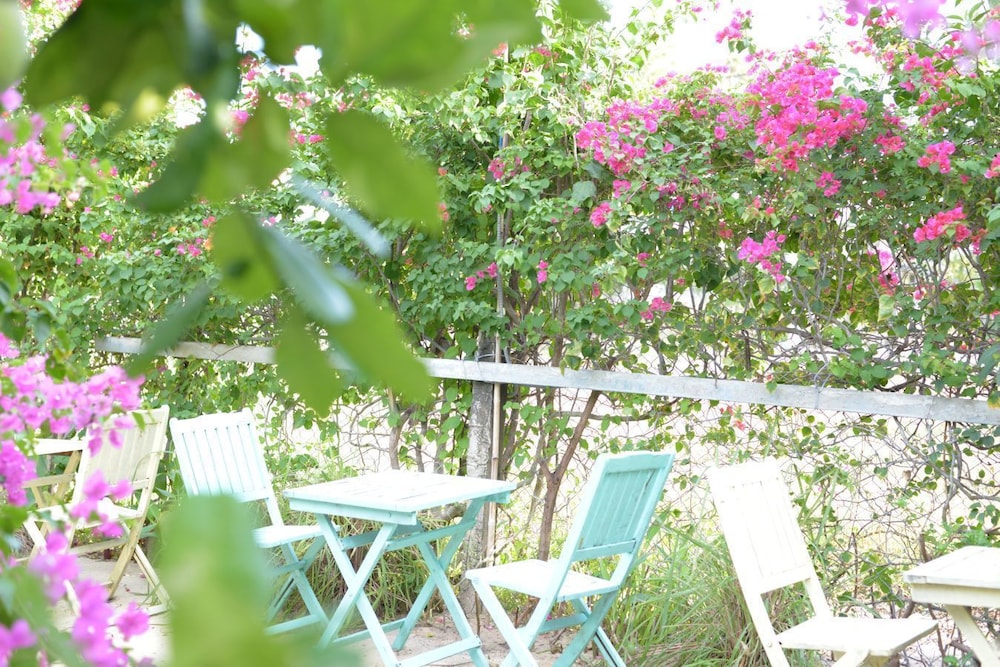 Alyssa's Garden Home