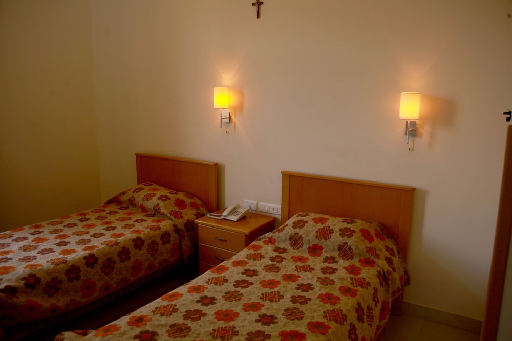 St. Vincent Guest House - Bethlehem