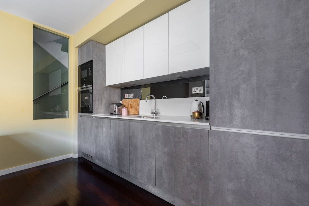 Prince of Wales Road III by Onefinestay