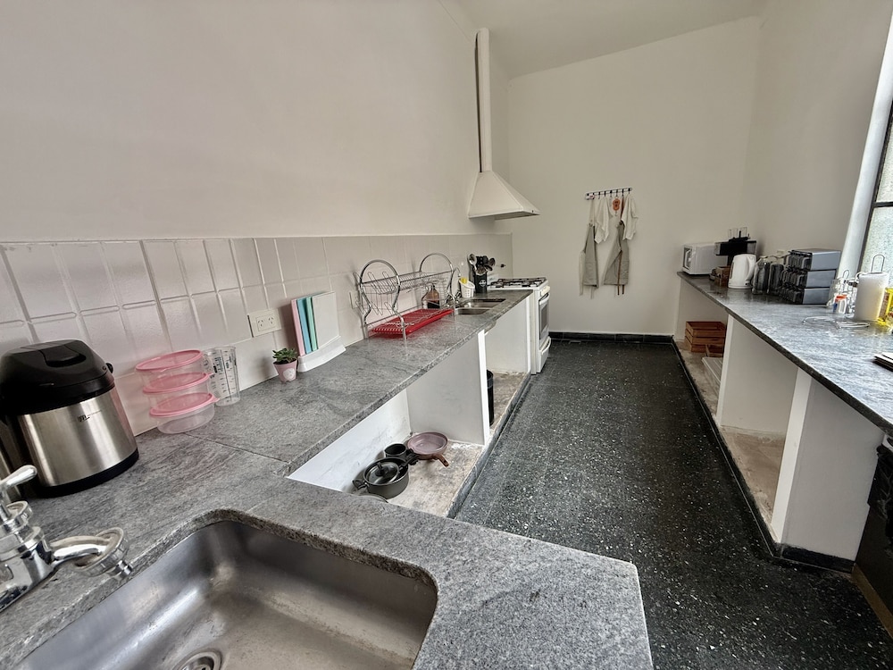 Clivias Hostel