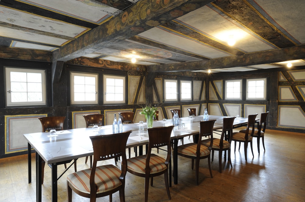 Hotel Altes Amtshaus - Property Image 7