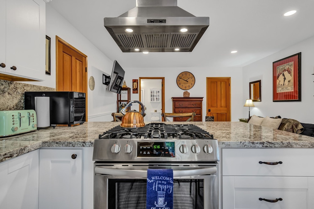 Mays Luxury Farm Stays