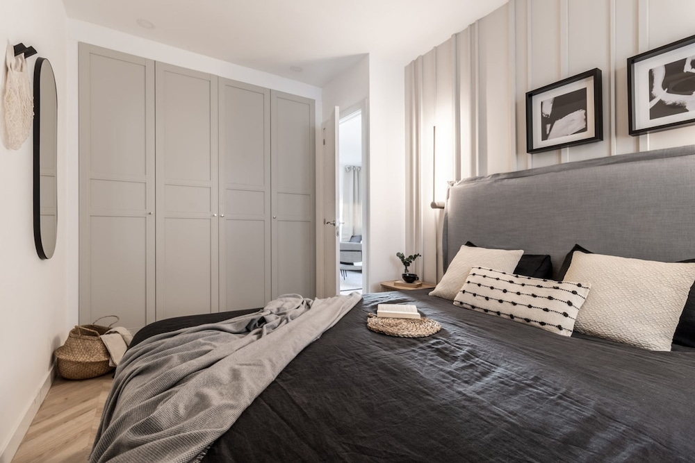 Abanico - 1 Bedroom and Pool in Chamber