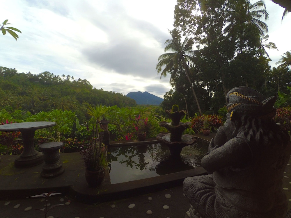 Pondok Batur Indah