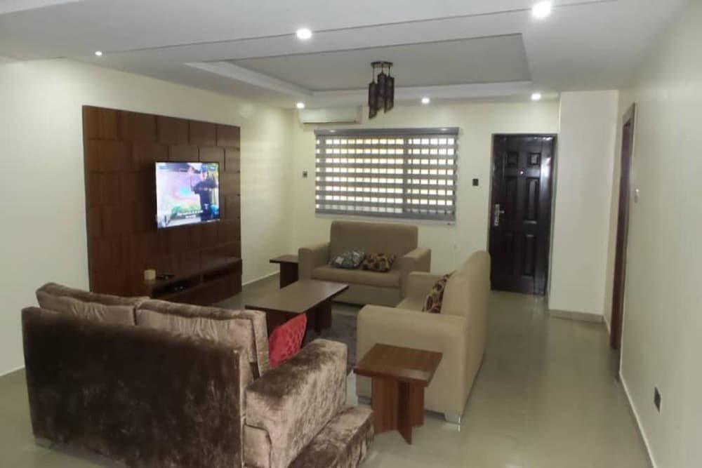 Vulcan Suites view 3