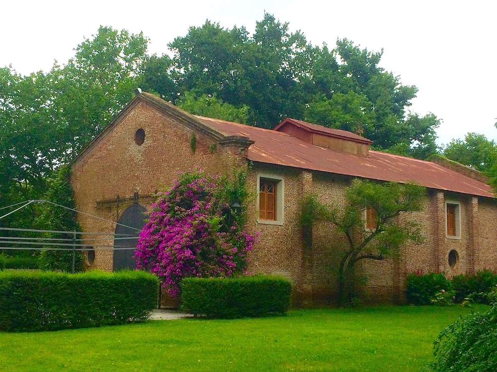 Estancia Monte Viejo