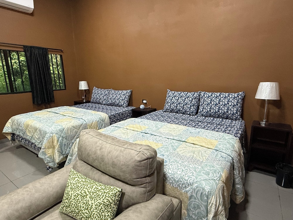 El Mangal B&B