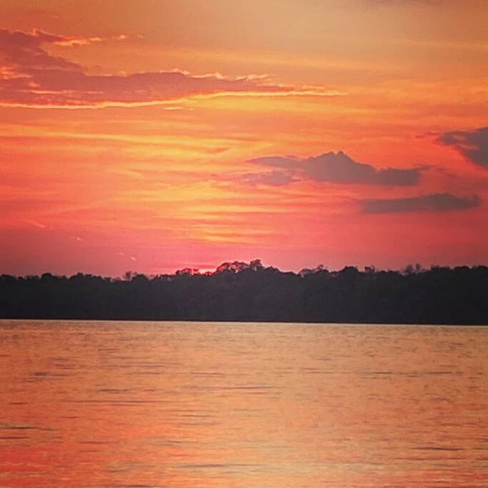 Sunset Beach - Waterfront Hot Tub Games Room - Image 3