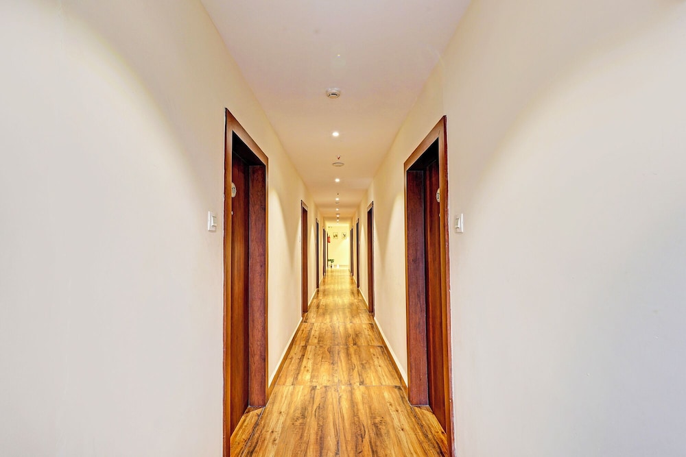 Fabhotel Siddarth Prime