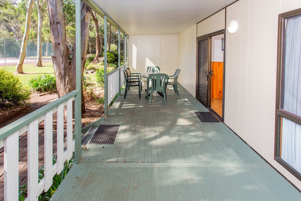 Tasman Holiday Parks - Kioloa Beach