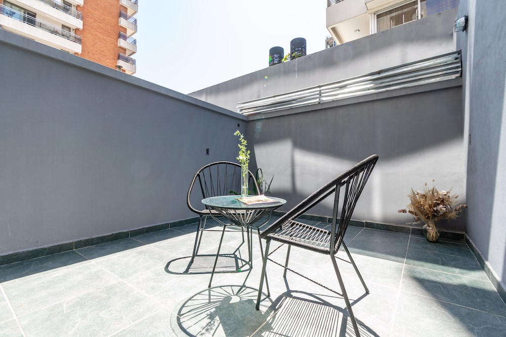 Boutique Apartments BA Humboldt