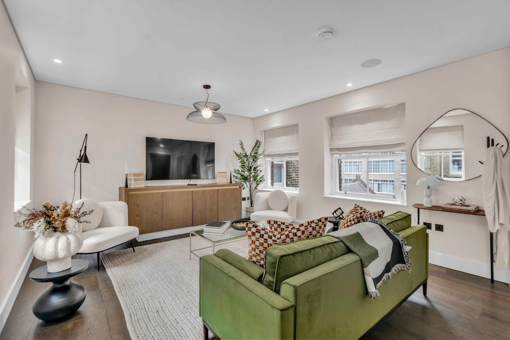 Be London - Chancery Lane Apartments