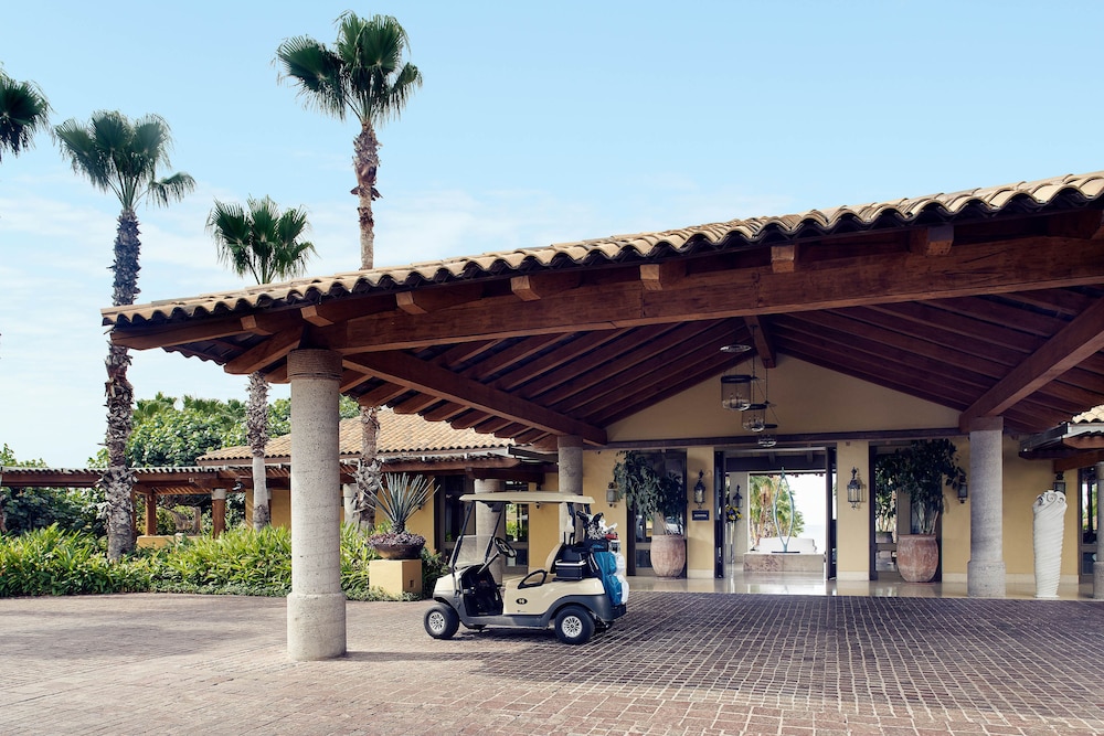 Riviera Nayarit Vacations - The St. Regis Punta Mita Resort - Property Image 2