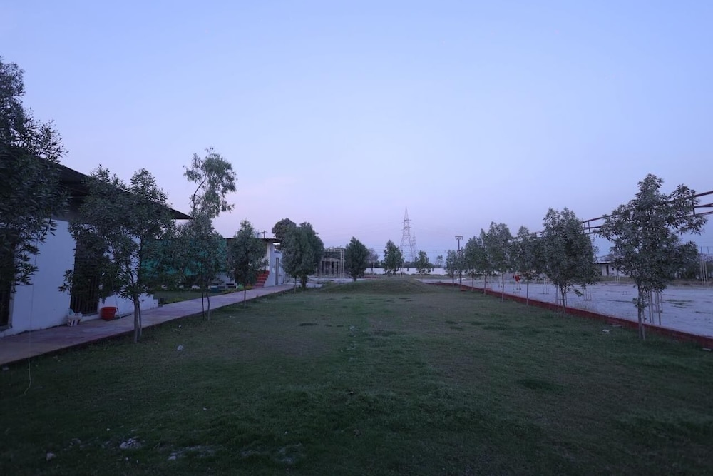 RAMALAYA PREMA KUNJ RESORT