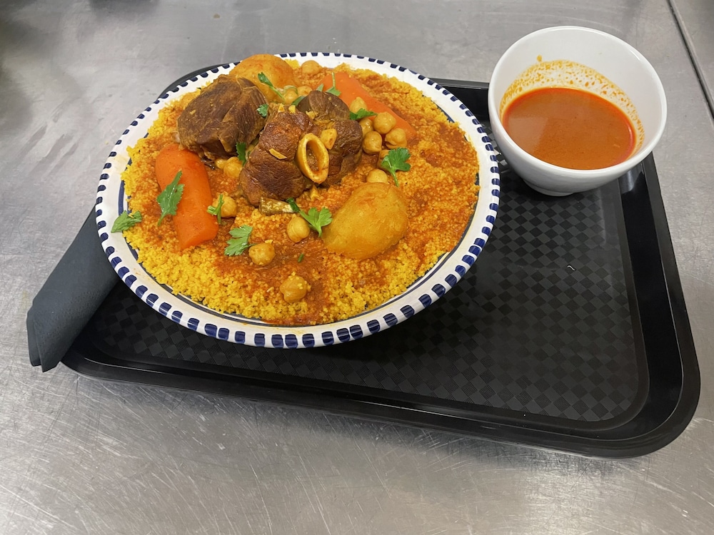 Hotel de la Paix Lyon Sud Givors - Property Image 5