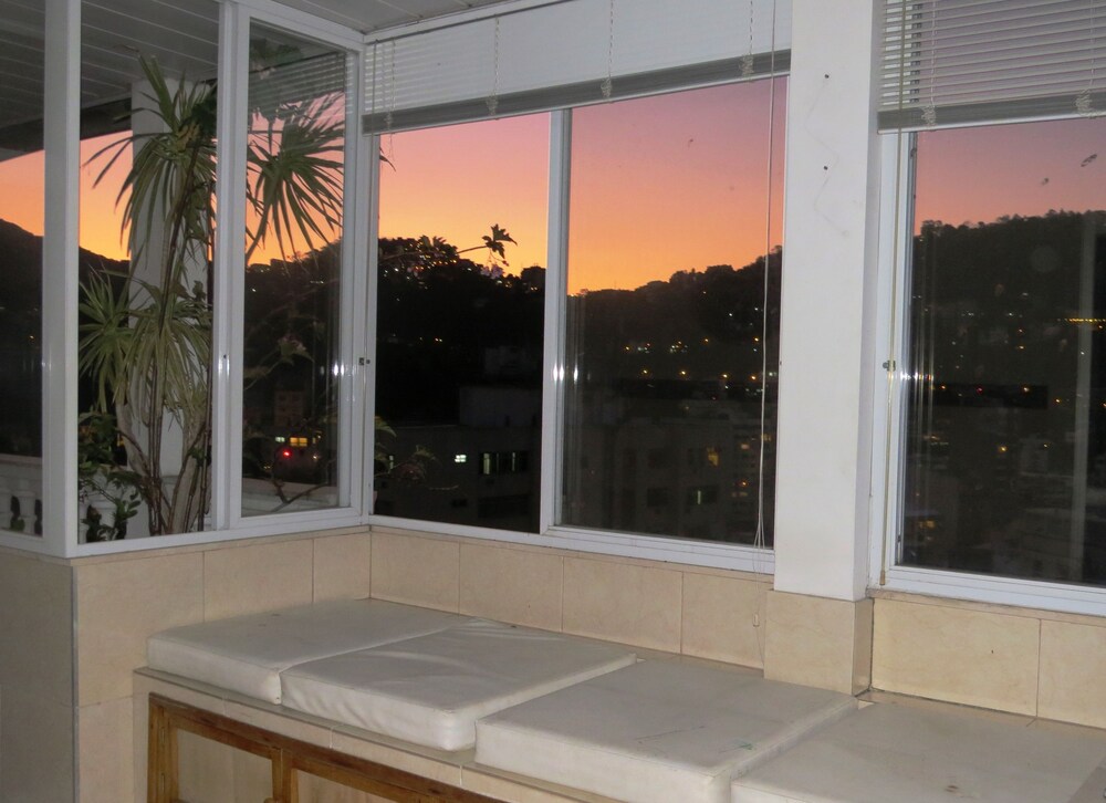 Orange Rio